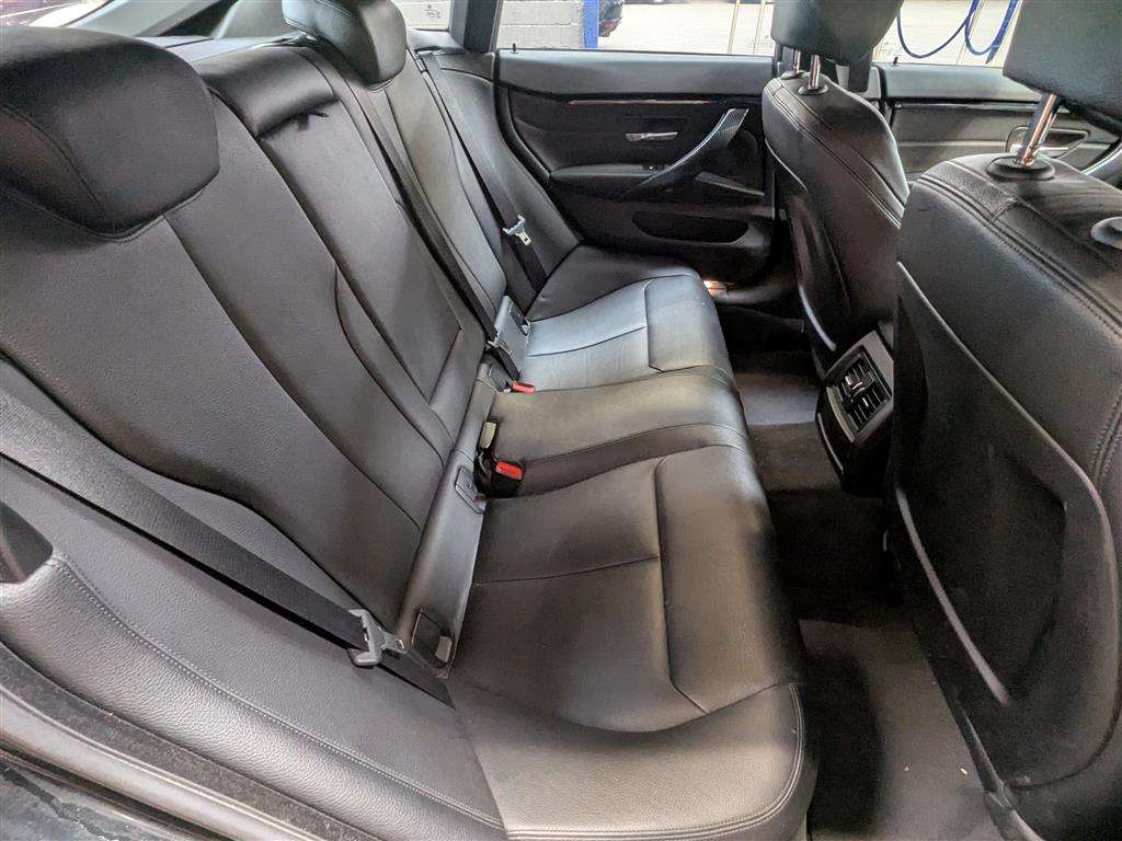 <p>2014 BMW 420D XDRIVE GRANCOUPE MSP</p>