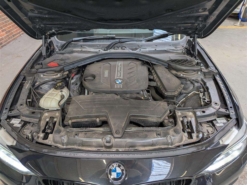 <p>2014 BMW 420D XDRIVE GRANCOUPE MSP</p>