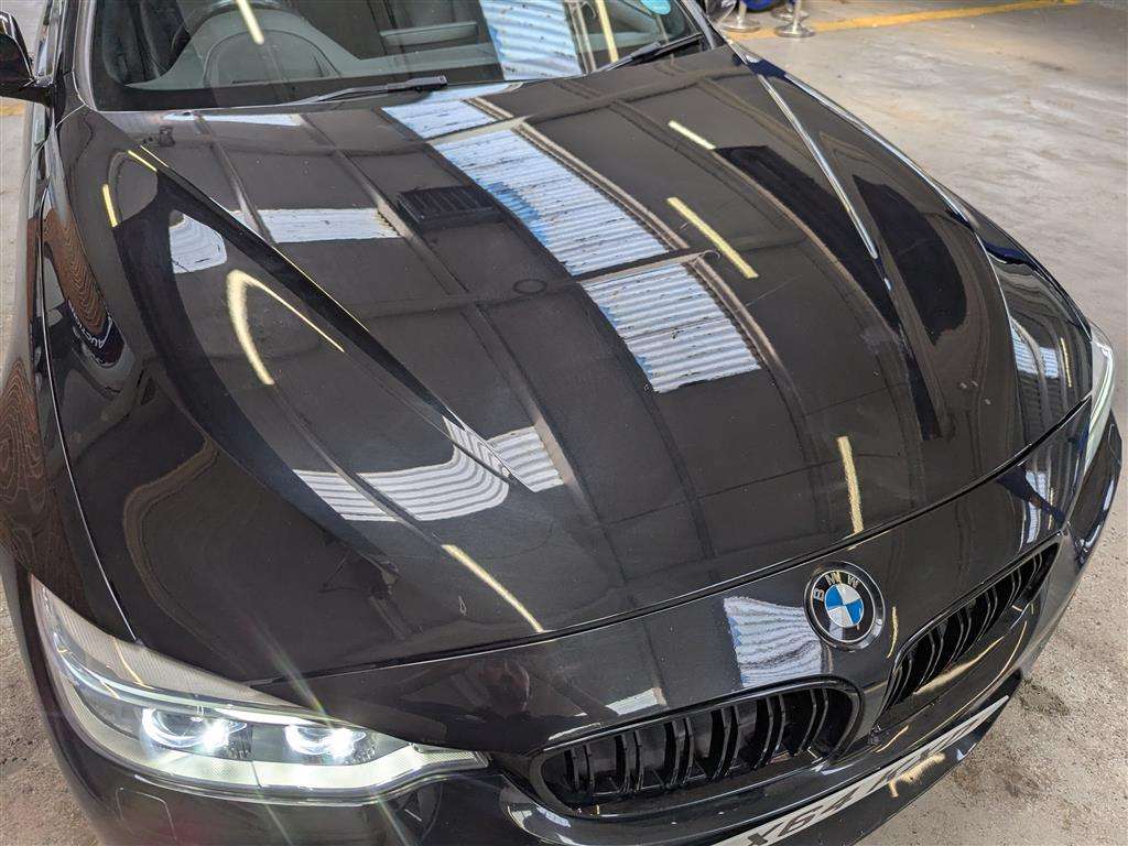 <p>2014 BMW 420D XDRIVE GRANCOUPE MSP</p>