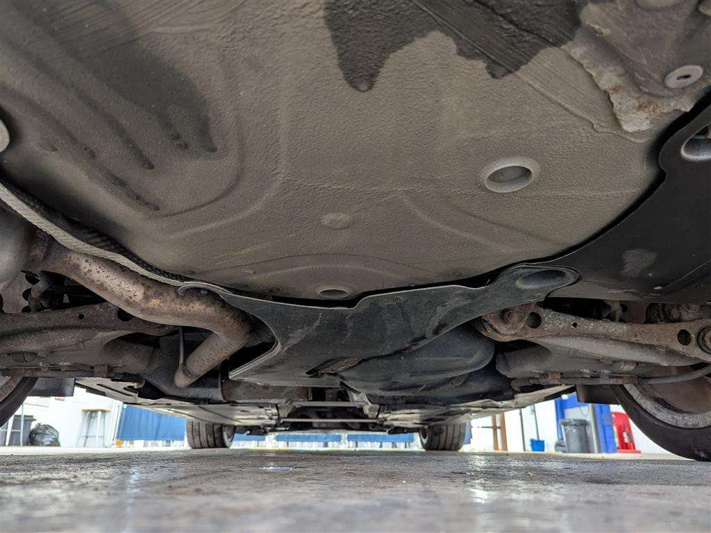 <p>2005 AUDI A4 S LINE TDI CVT</p>