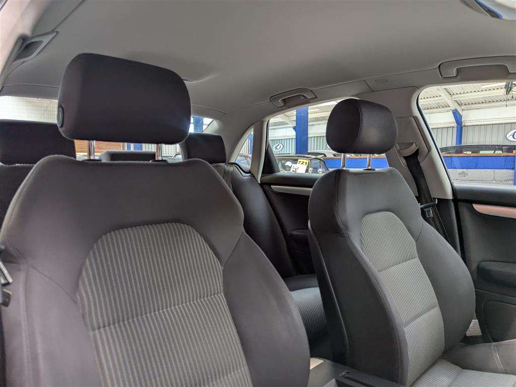 <p>2005 AUDI A4 S LINE TDI CVT</p>