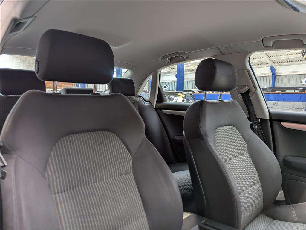 <p>2005 AUDI A4 S LINE TDI CVT</p>