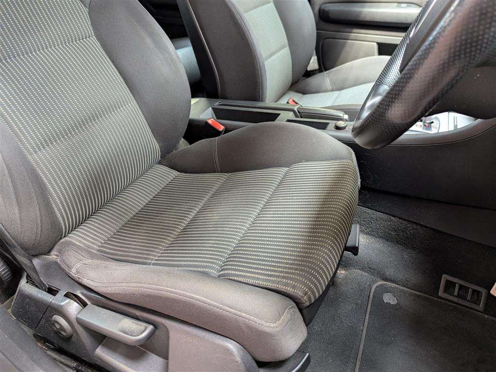 <p>2005 AUDI A4 S LINE TDI CVT</p>