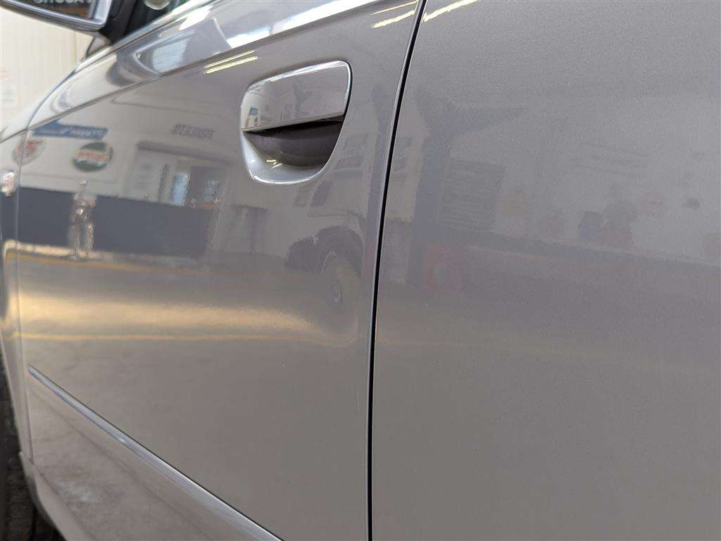 <p>2005 AUDI A4 S LINE TDI CVT</p>