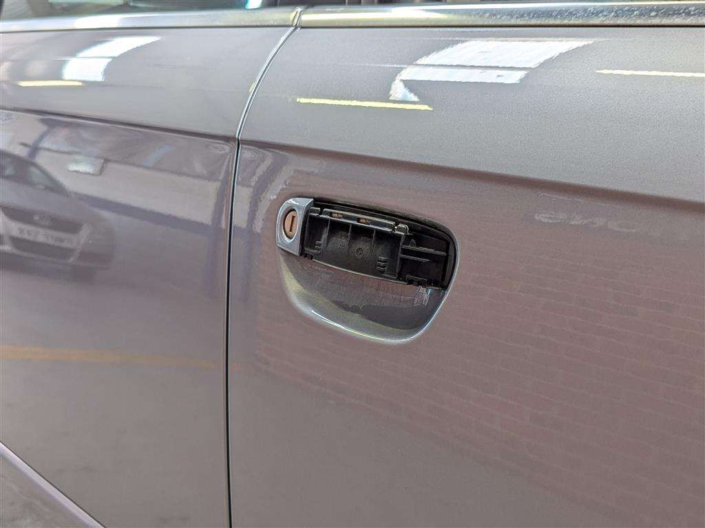 <p>2005 AUDI A4 S LINE TDI CVT</p>