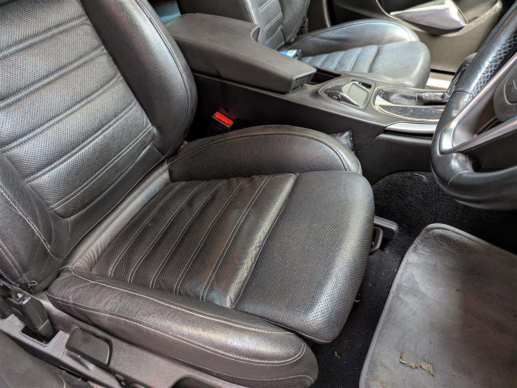 <p>2014 VAUXHALL INSIGNIA C-TRYTOUR NAV4X4</p>