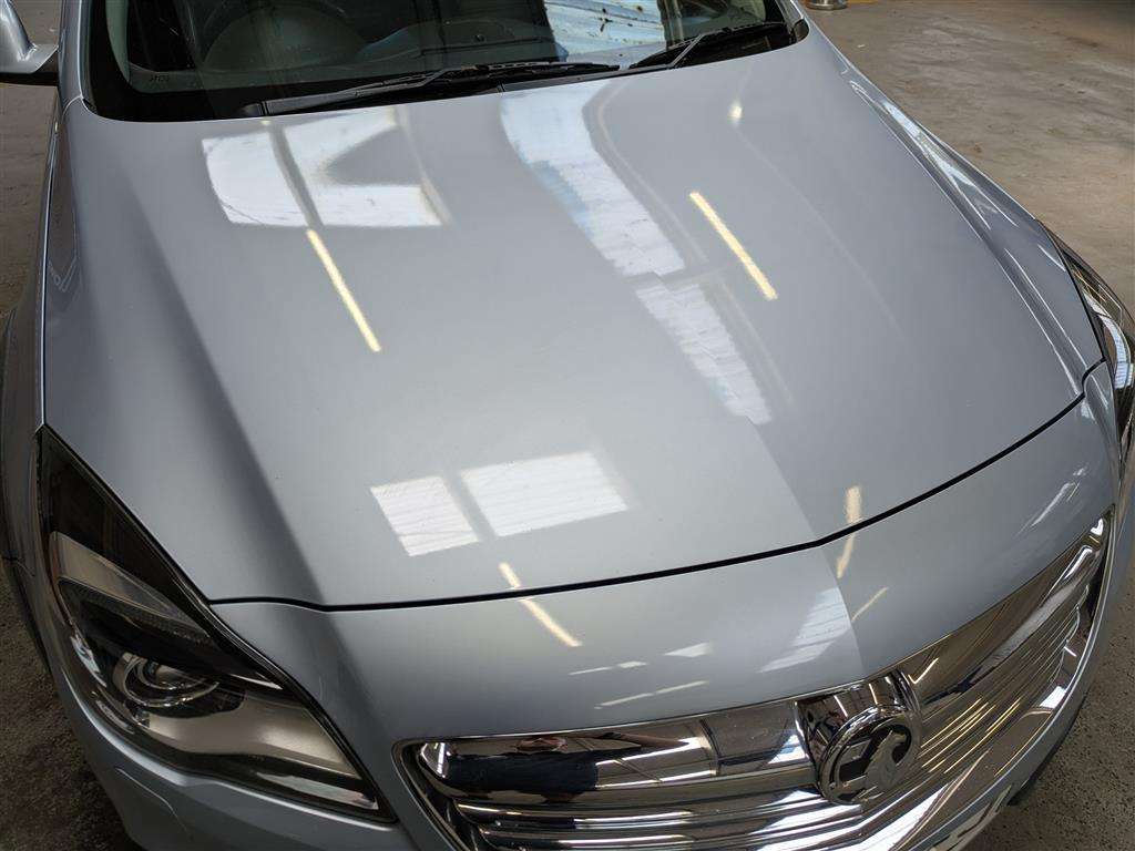 <p>2014 VAUXHALL INSIGNIA C-TRYTOUR NAV4X4</p>