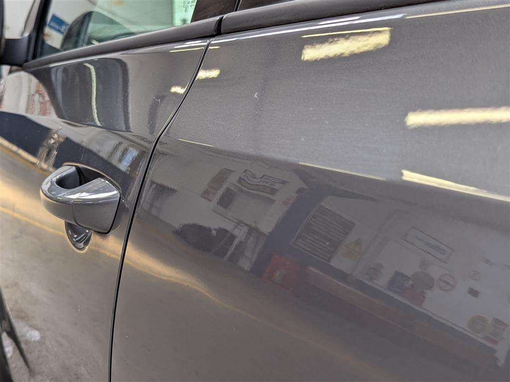 <p>2012 VOLKSWAGEN GOLF MATCH TDI</p>