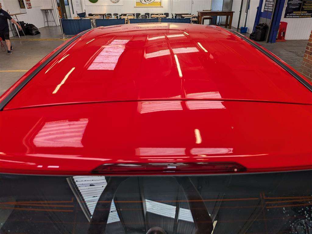 <p>2016 FORD KUGA ZETEC TDCI</p>