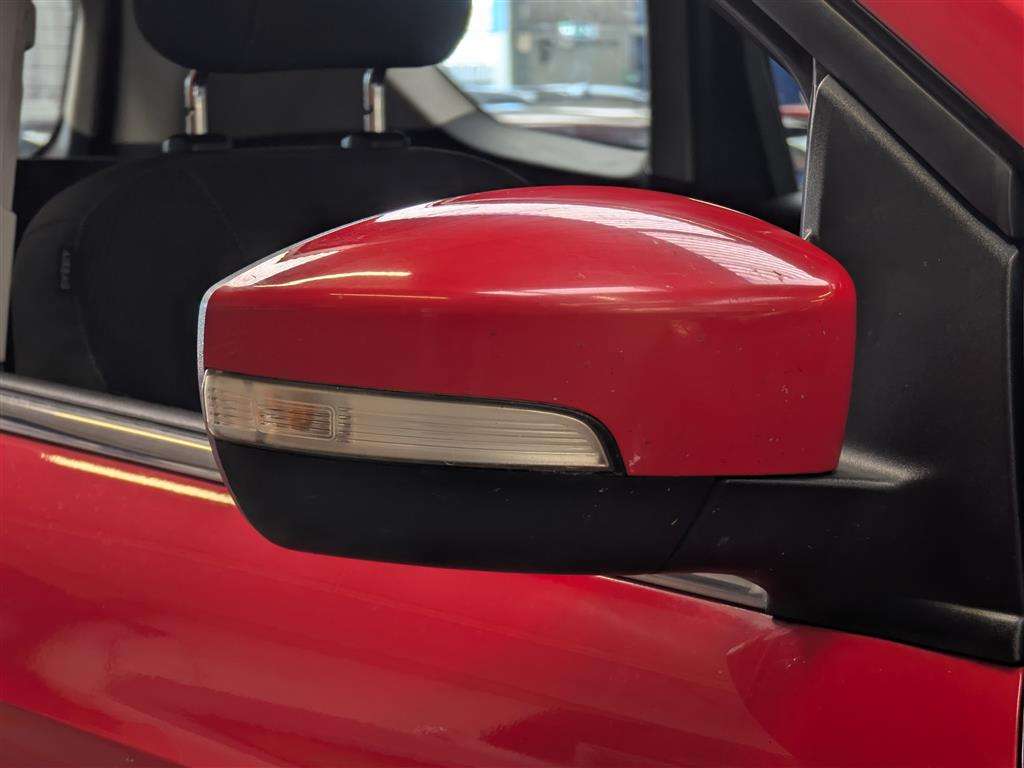 <p>2016 FORD KUGA ZETEC TDCI</p>