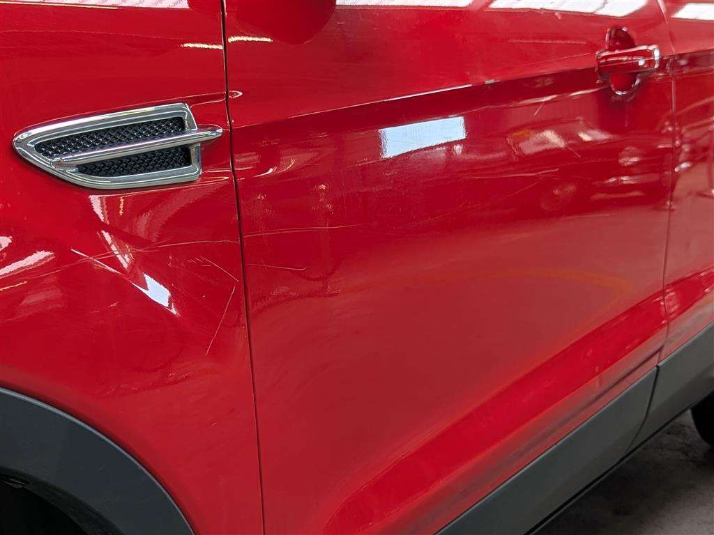<p>2016 FORD KUGA ZETEC TDCI</p>
