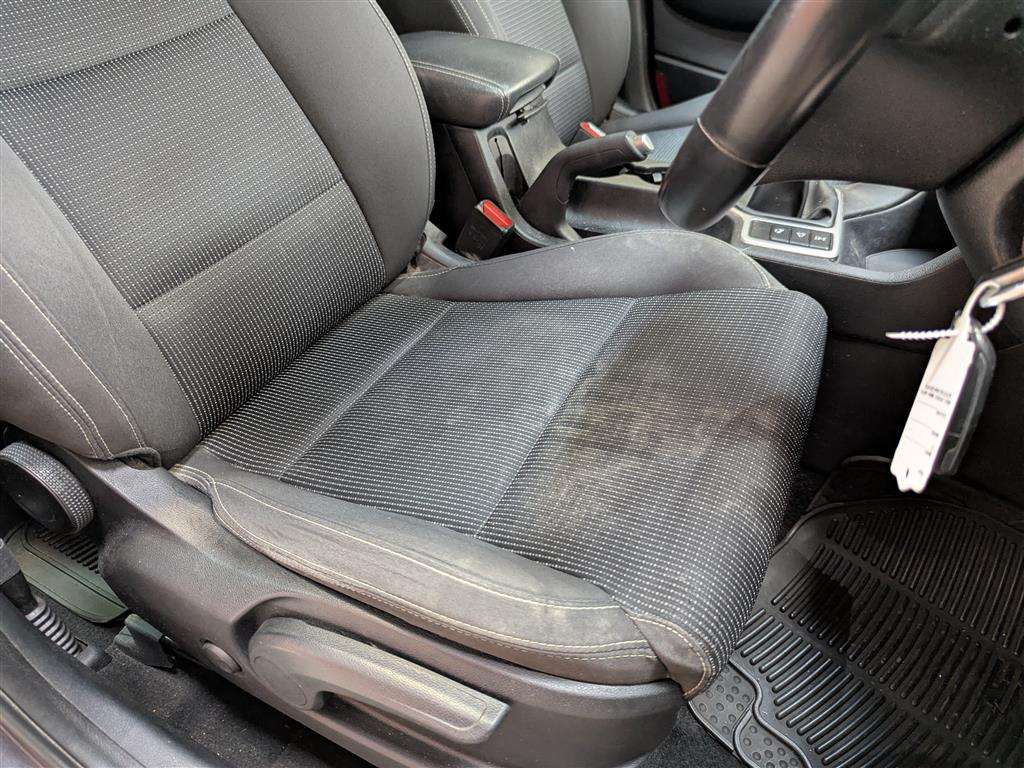 <p>2017 KIA SPORTAGE KX-2 CRDI</p>