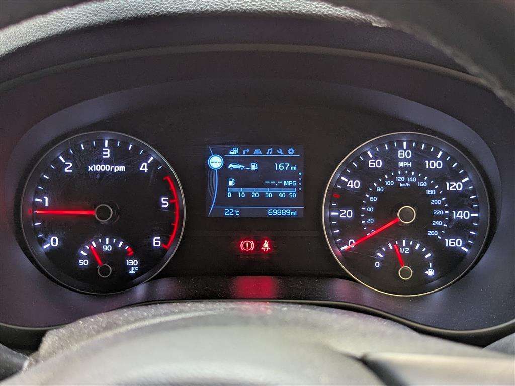 <p>2017 KIA SPORTAGE KX-2 CRDI</p>