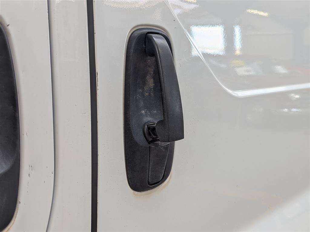 <p>2013 VAUXHALL VIVARO 2900 SPORTIVE CDTI</p>