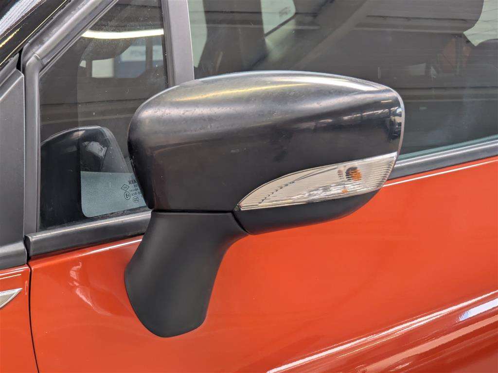 <p>2016 RENAULT CAPTUR DYNAMIQUE S NAV TC</p>