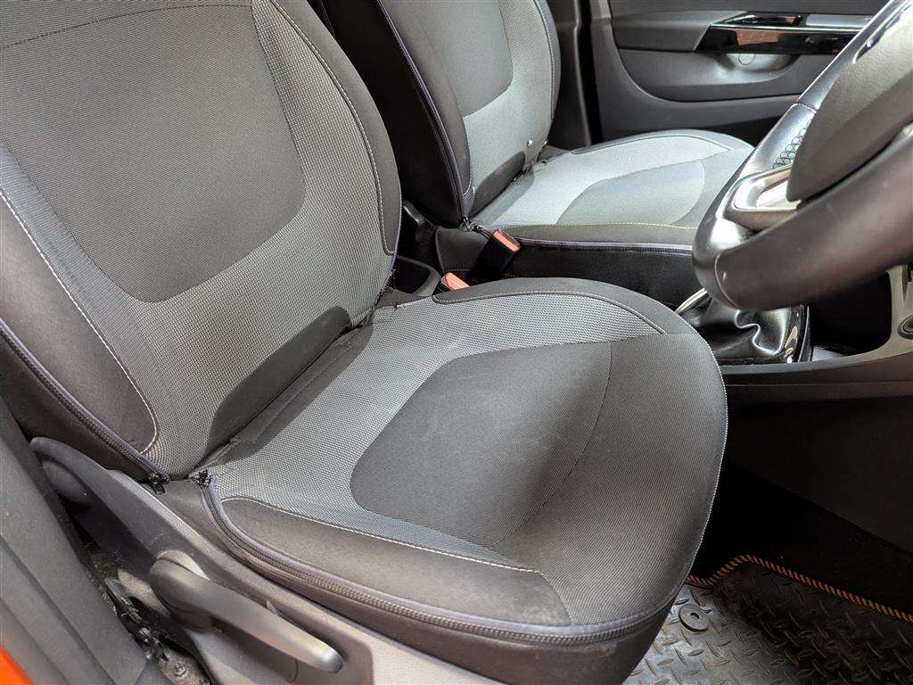 <p>2016 RENAULT CAPTUR DYNAMIQUE S NAV TC</p>