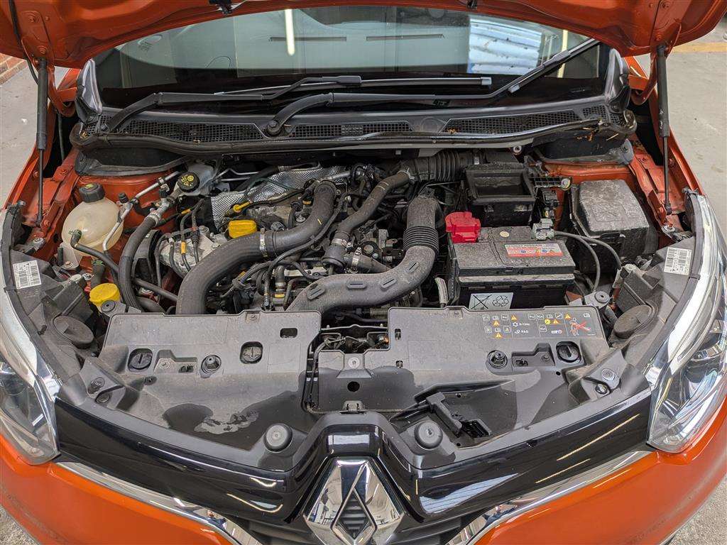 <p>2016 RENAULT CAPTUR DYNAMIQUE S NAV TC</p>