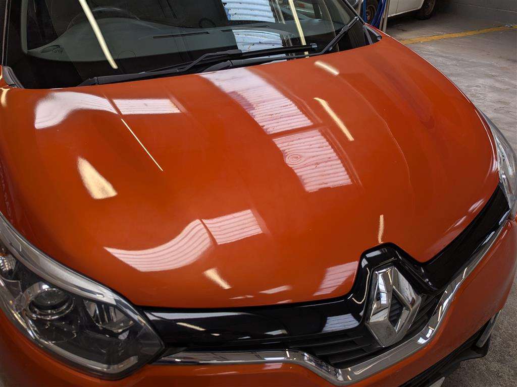 <p>2016 RENAULT CAPTUR DYNAMIQUE S NAV TC</p>