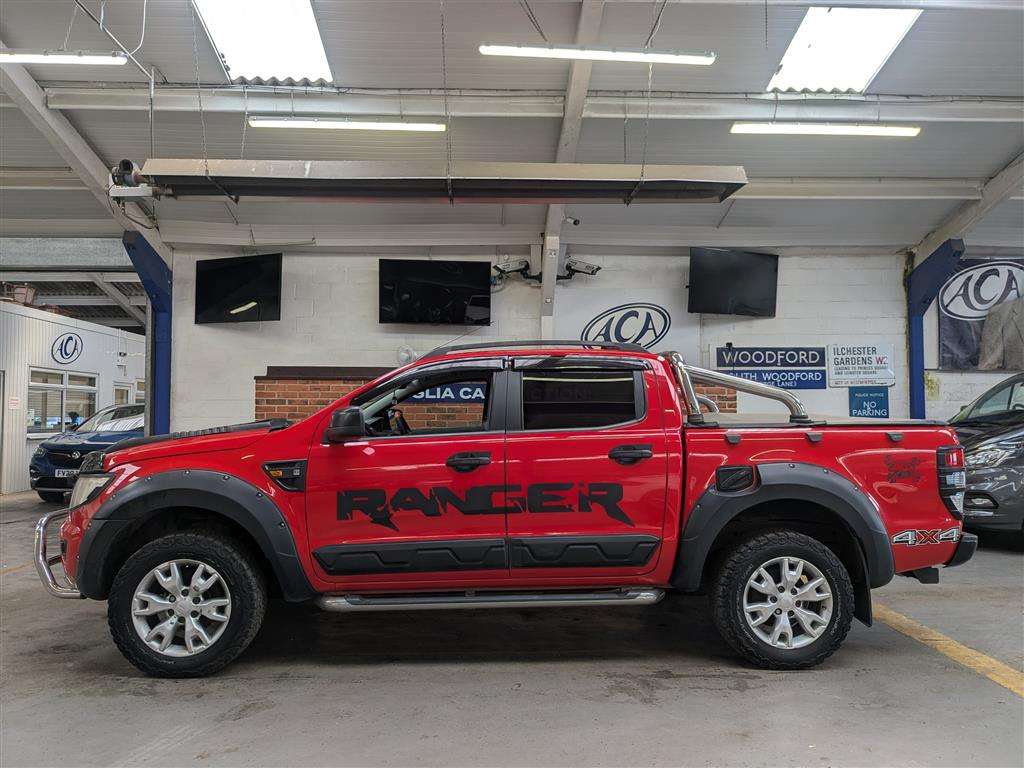 <p>2013 FORD RANGER XLT 4X4 TDCI</p>