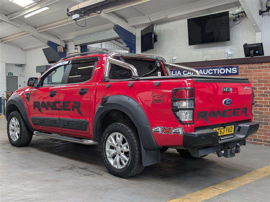 <p>2013 FORD RANGER XLT 4X4 TDCI</p>