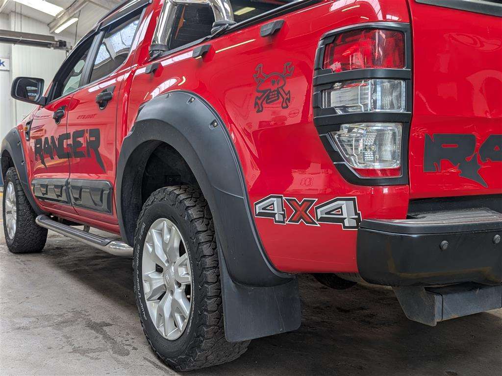 <p>2013 FORD RANGER XLT 4X4 TDCI</p>