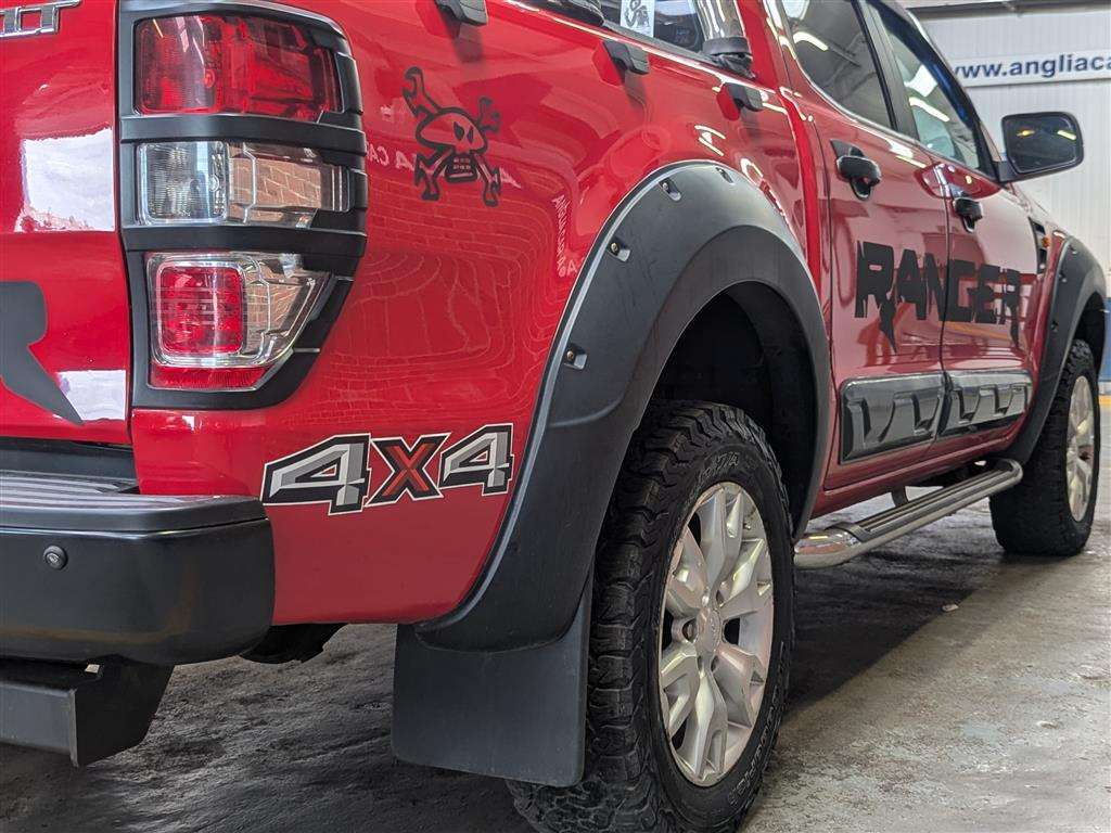 <p>2013 FORD RANGER XLT 4X4 TDCI</p>