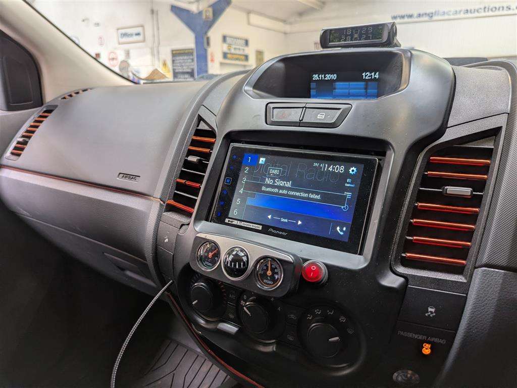 <p>2013 FORD RANGER XLT 4X4 TDCI</p>