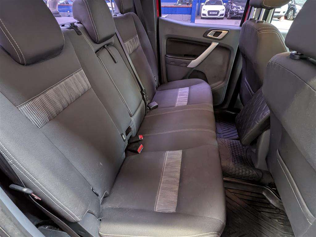 <p>2013 FORD RANGER XLT 4X4 TDCI</p>