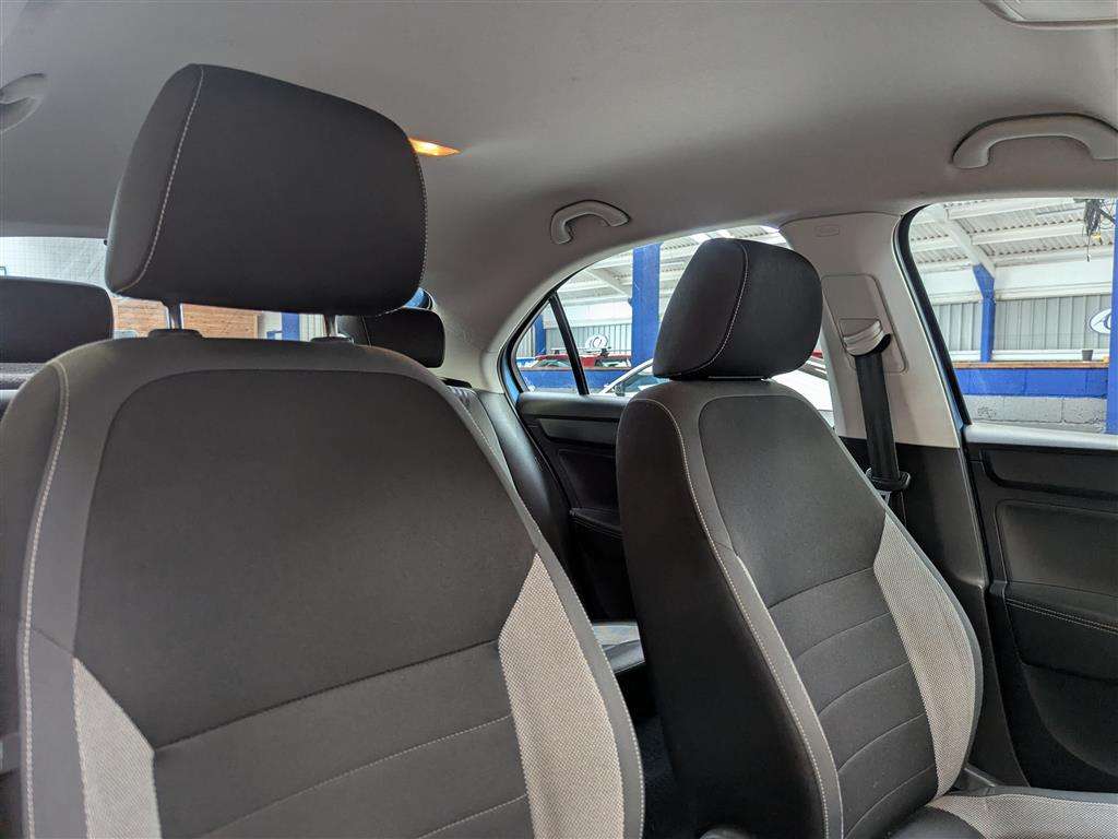 <p>2016 SKODA RAPID SE TDI</p>