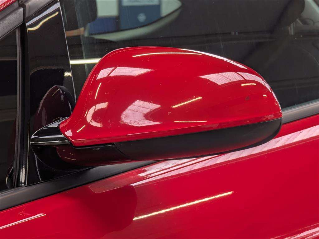 <p>2014 VAUXHALL ASTRA GTC SPORT TURBO AUT</p>