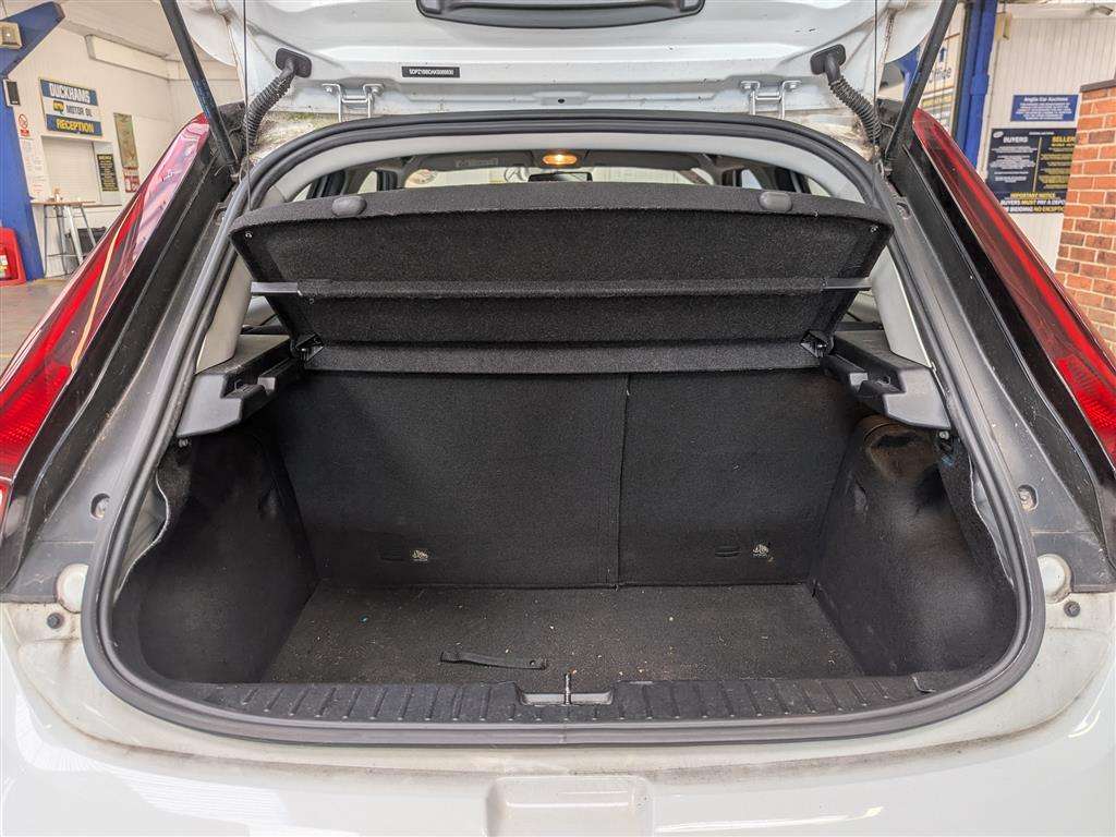 <p>2019 MG 3 EXCITE VTI-TECH</p>