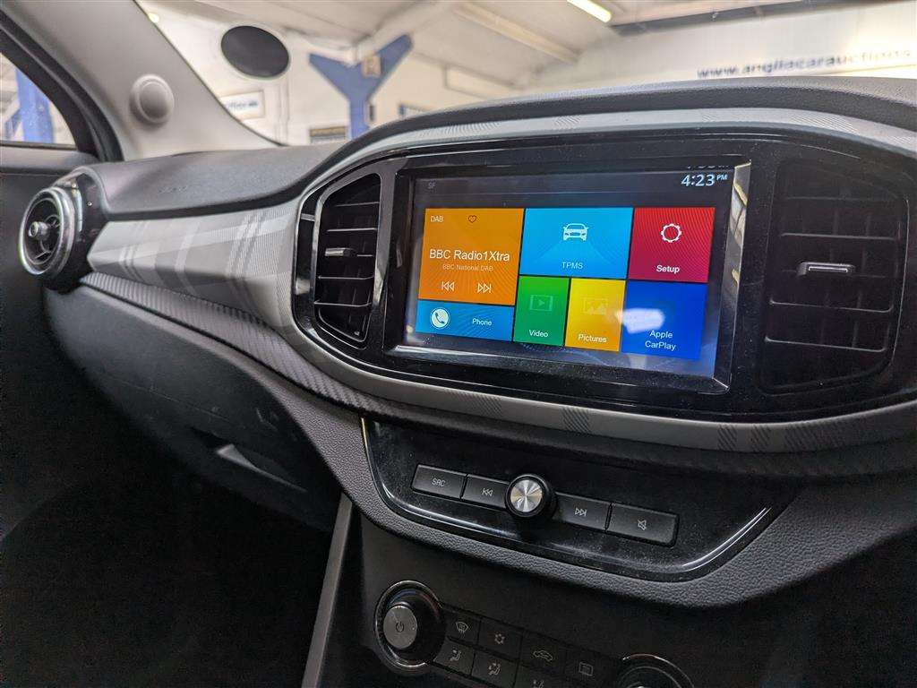 <p>2019 MG 3 EXCITE VTI-TECH</p>
