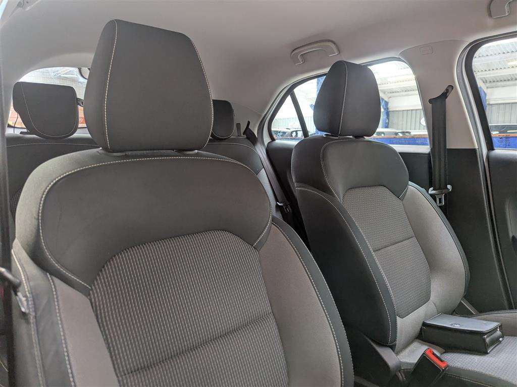 <p>2019 MG 3 EXCITE VTI-TECH</p>