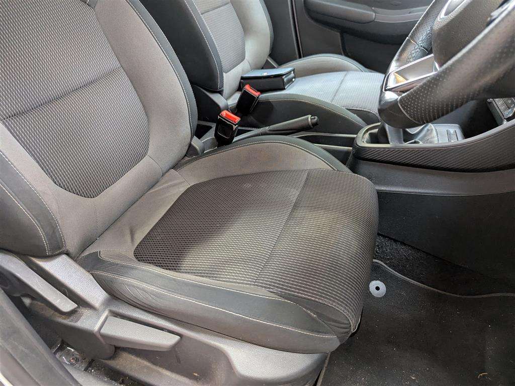 <p>2019 MG 3 EXCITE VTI-TECH</p>