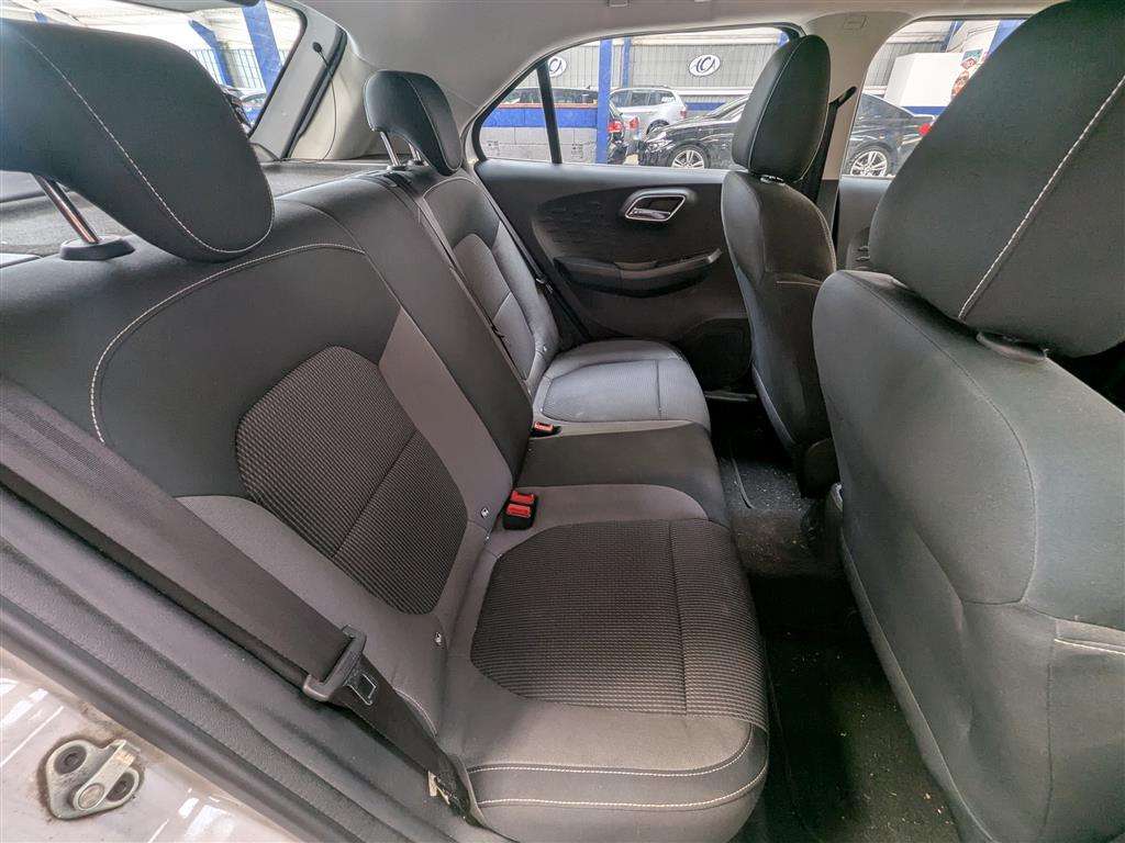 <p>2019 MG 3 EXCITE VTI-TECH</p>