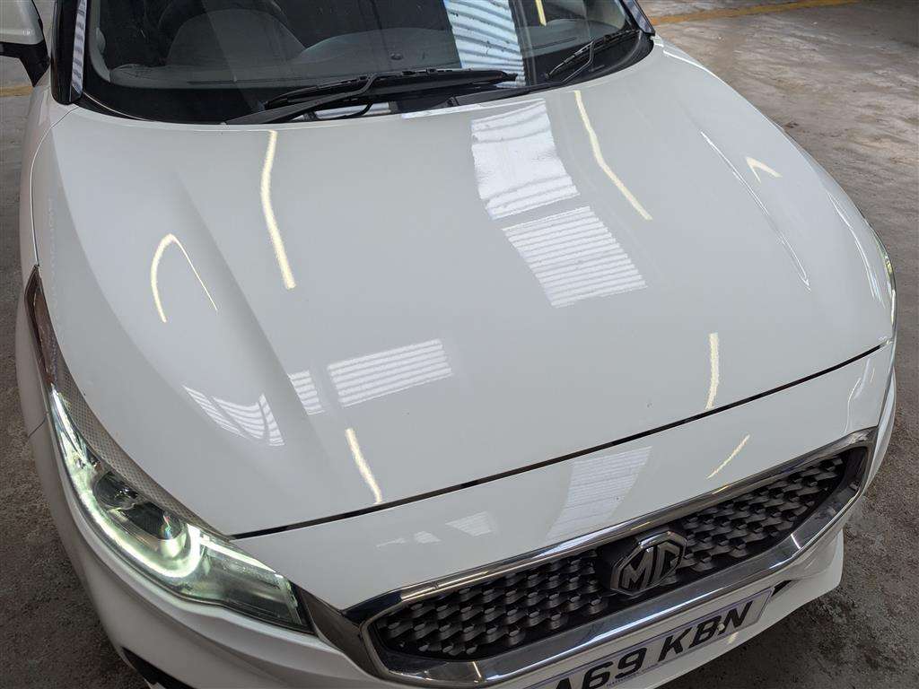 <p>2019 MG 3 EXCITE VTI-TECH</p>
