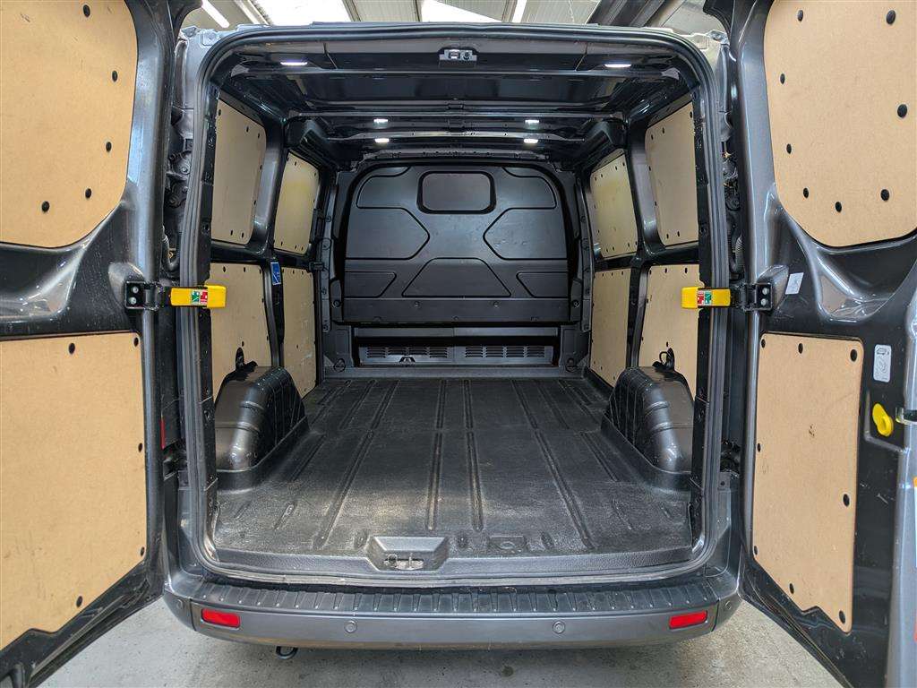 <p>2020 FORD TRANSIT CUSTOM 300LIMITD **SOLD</p>