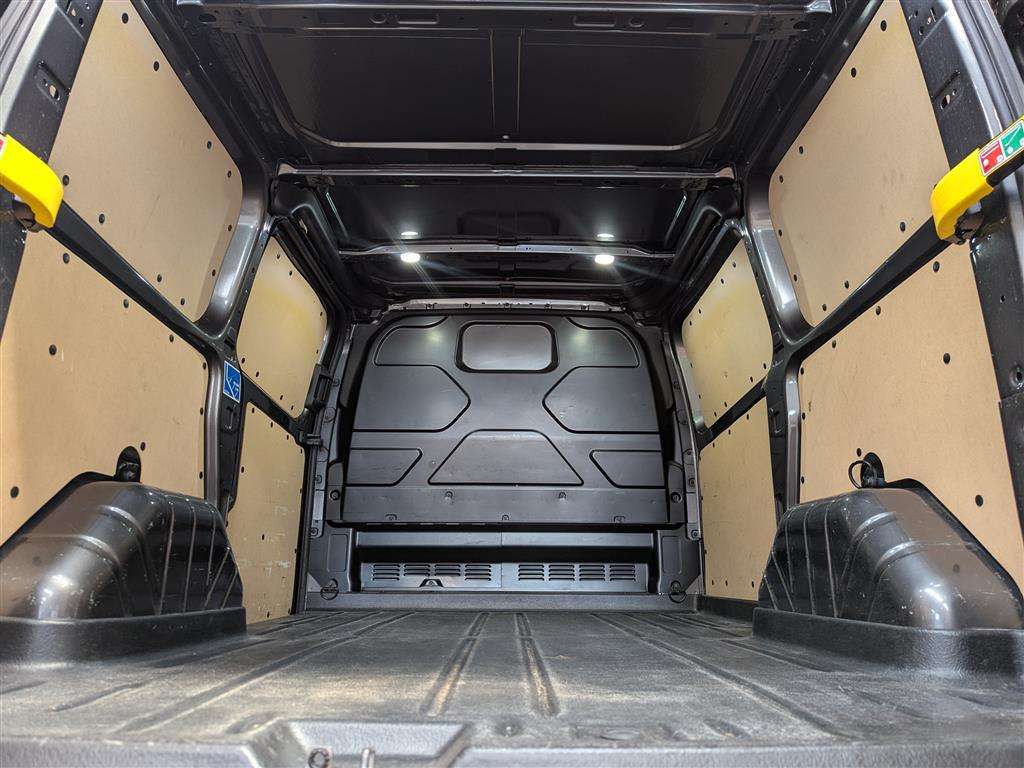 <p>2020 FORD TRANSIT CUSTOM 300LIMITD **SOLD</p>