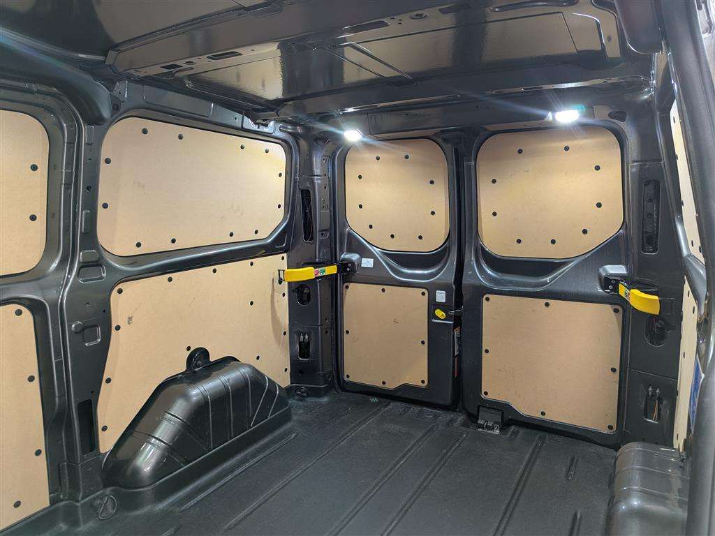 <p>2020 FORD TRANSIT CUSTOM 300LIMITD **SOLD</p>