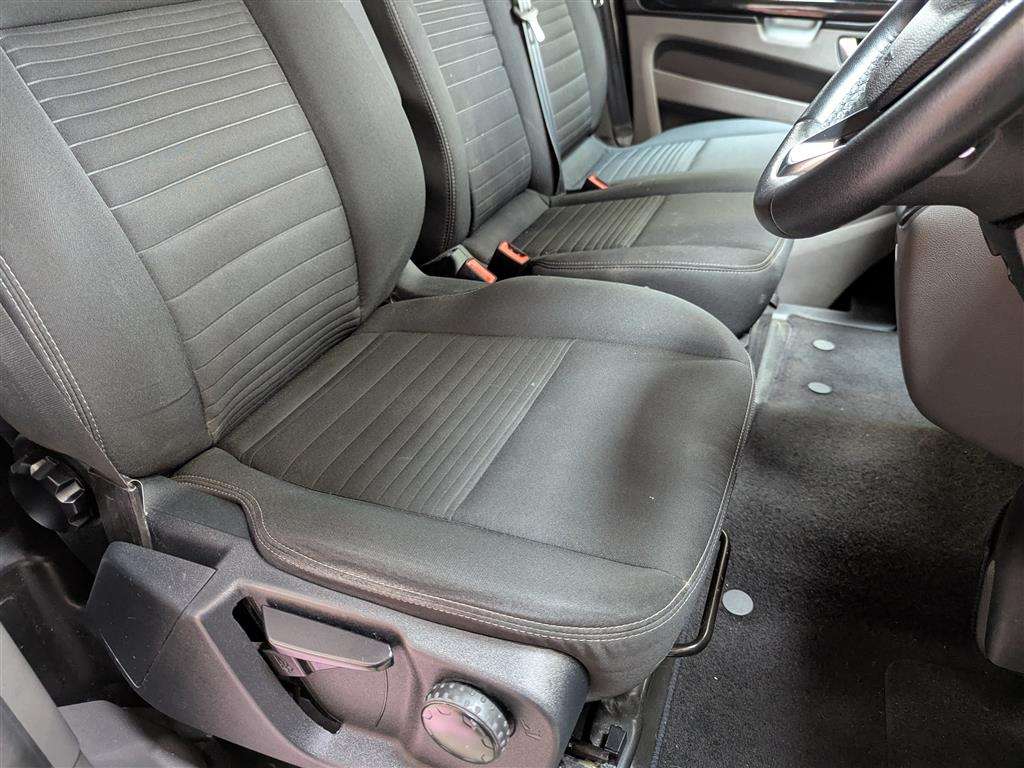 <p>2020 FORD TRANSIT CUSTOM 300LIMITD **SOLD</p>