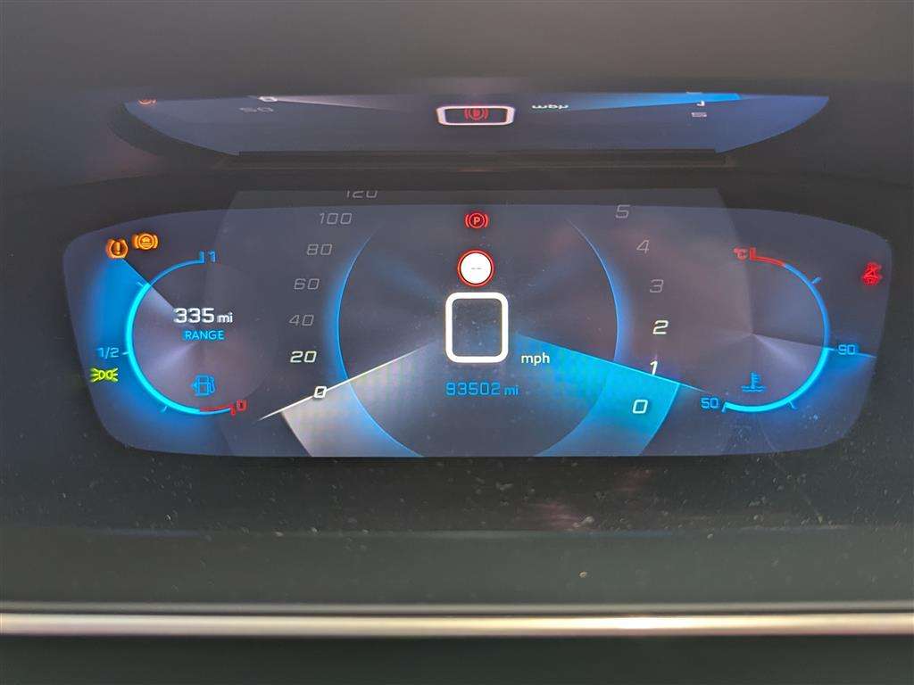 <p>2020 PEUGEOT 208 ALLURE PREMIUM PURETE</p>