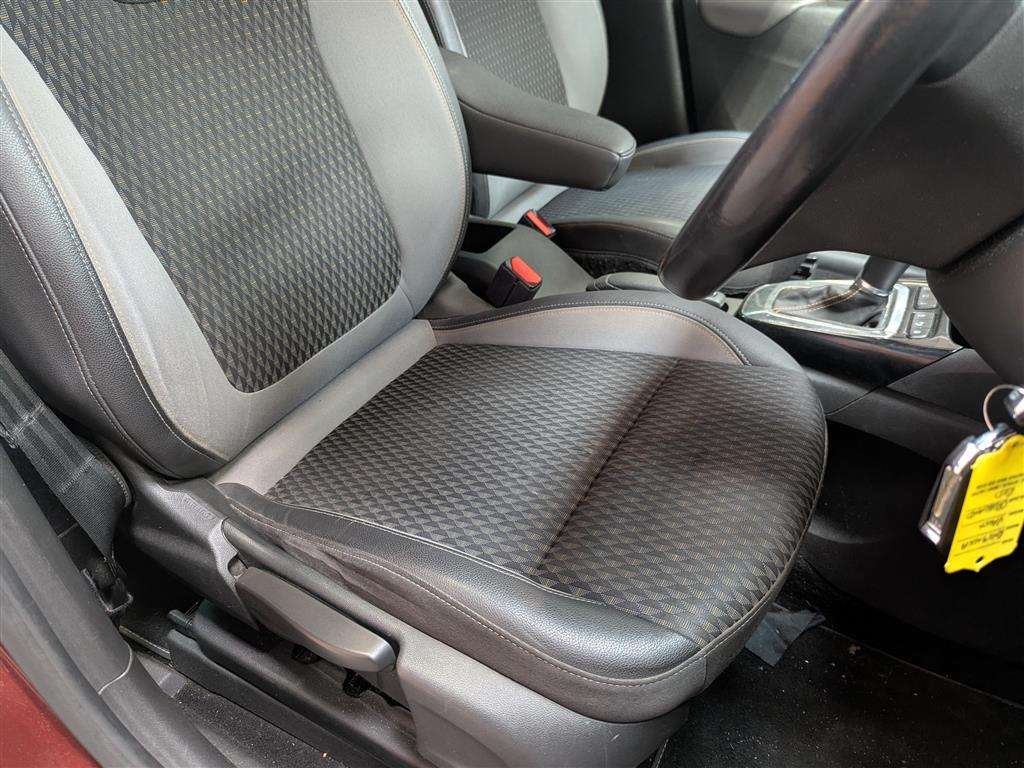 <p>2019 VAUXHALL CROSSLAND X ELT NV ETEC T</p>
