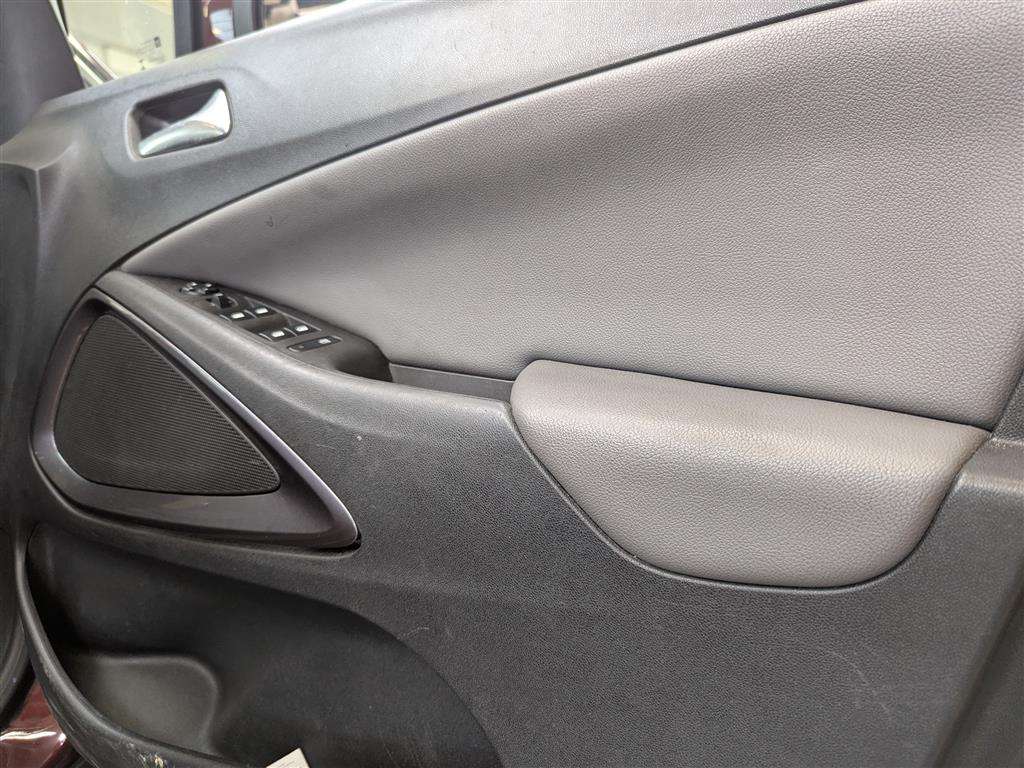 <p>2019 VAUXHALL CROSSLAND X ELT NV ETEC T</p>