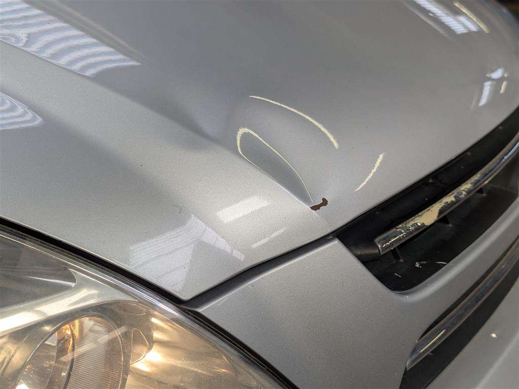 <p>2007 KIA SEDONA TS A</p>