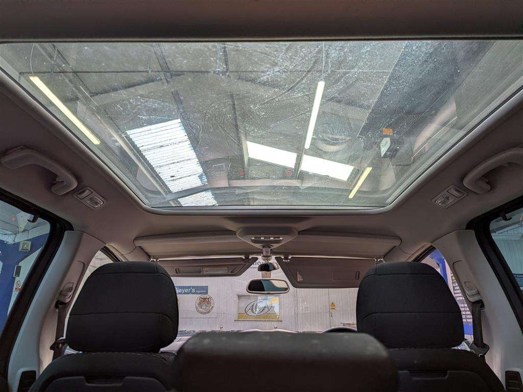 <p>2012 CITROEN C4 GRAND PICASSO PLATINUM</p>