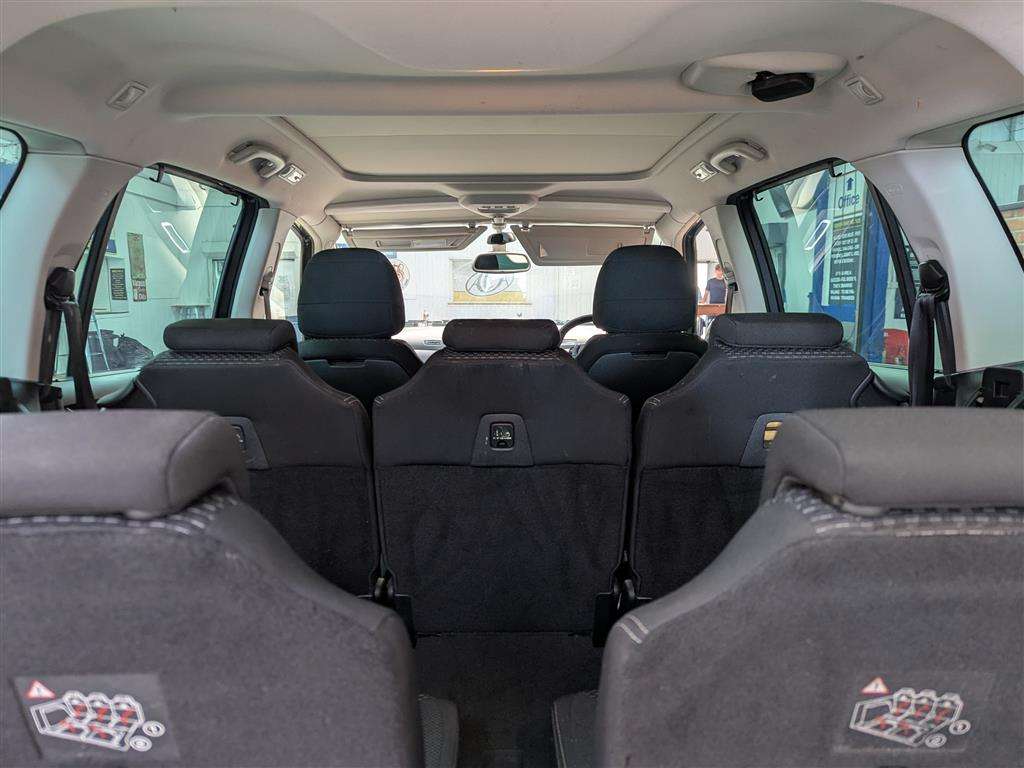 <p>2012 CITROEN C4 GRAND PICASSO PLATINUM</p>