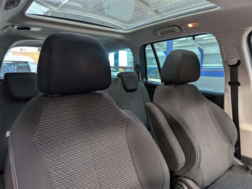 <p>2012 CITROEN C4 GRAND PICASSO PLATINUM</p>