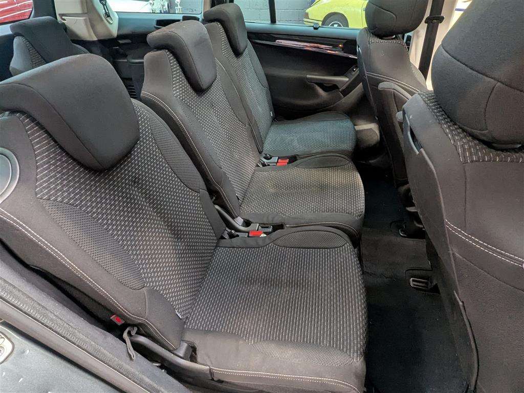 <p>2012 CITROEN C4 GRAND PICASSO PLATINUM</p>