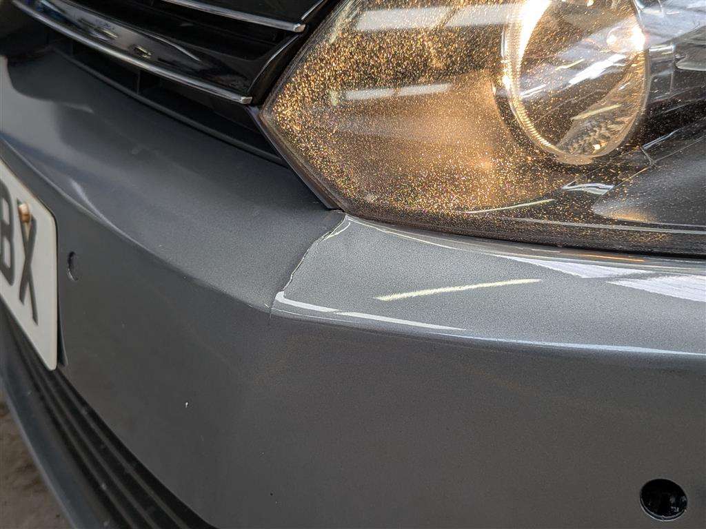 <p>2012 VOLKSWAGEN GOLF MATCH TDI BLUETECH</p>