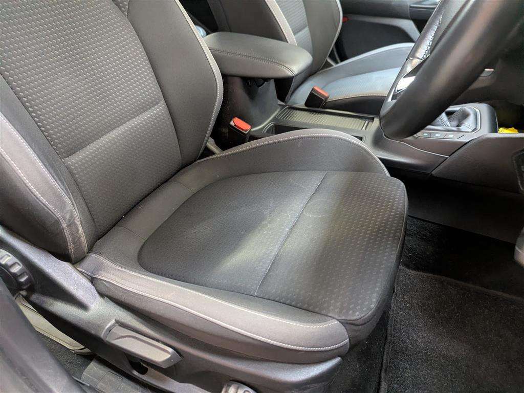 <p>2018 FORD FOCUS ZETEC</p>